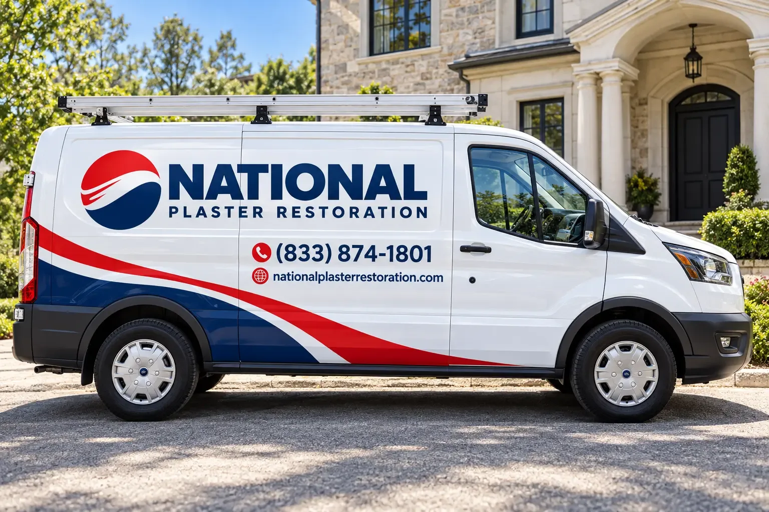 Plaster Repair in Lansing, MN near me