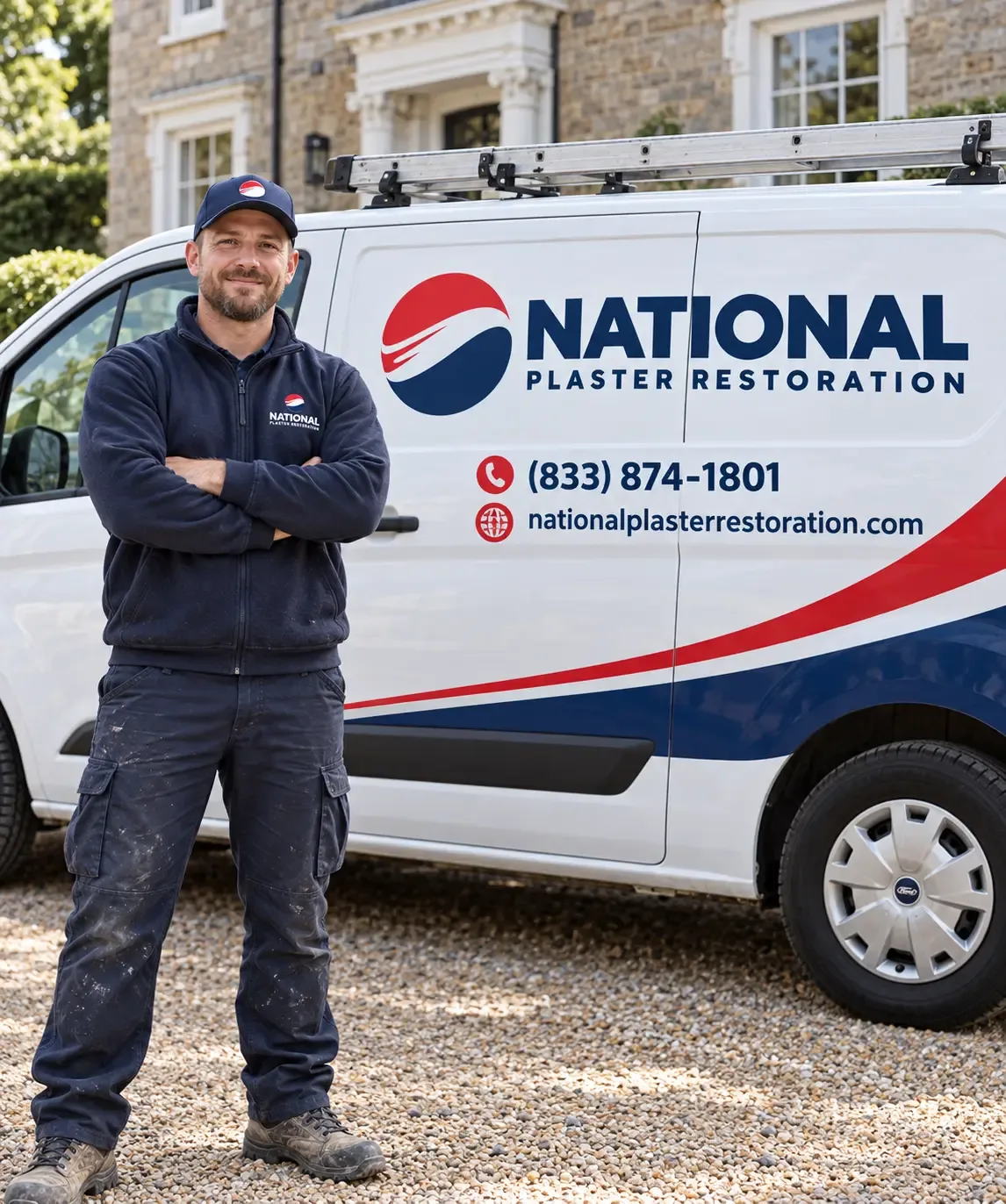 Plaster Repair company in Lansing, MN